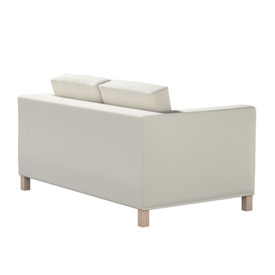 Karlanda betræk 2 sæder, kort 150 X 87 X 66 CM fra kollektionen Ingrid, Stof: 705-40