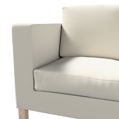 Karlanda betræk 2 sæder, kort 150 X 87 X 66 CM fra kollektionen Ingrid, Stof: 705-40