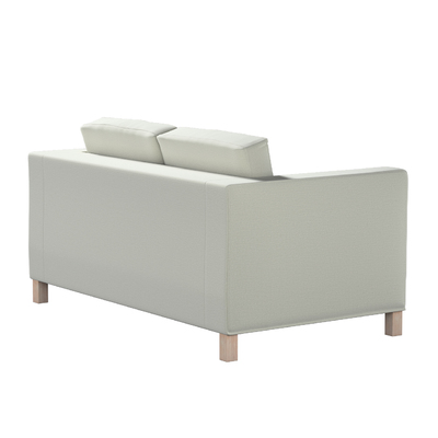 Karlanda betræk 2 sæder, kort 150 X 87 X 66 CM fra kollektionen Ingrid, Stof: 705-41