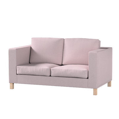 Bezug für Karlanda 2-Sitzer Sofa nicht ausklappbar, kurz