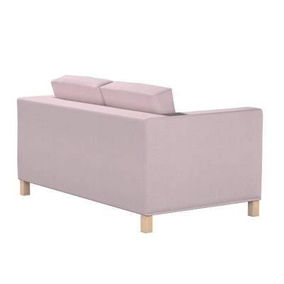 Bezug für Karlanda 2-Sitzer Sofa nicht ausklappbar, kurz
