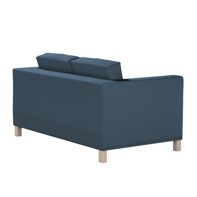 Karlanda betræk 2 sæder, kort 150 X 87 X 66 CM fra kollektionen Etna, Stof: 705-30