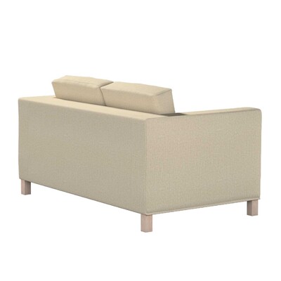 Karlanda betræk 2 sæder, kort 150 X 87 X 66 CM fra kollektionen City, Stof: 704-80