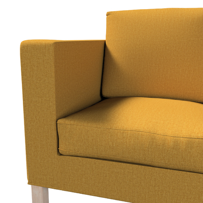 Karlanda betræk 2 sæder, kort 150 X 87 X 66 CM fra kollektionen City, Stof: 704-82