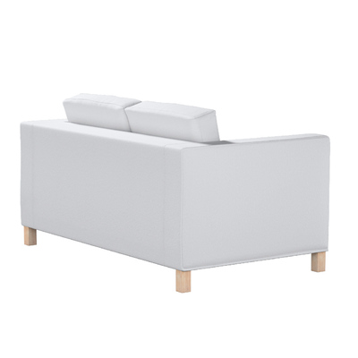 Karlanda betræk 2 sæder, kort 150 X 87 X 66 CM fra kollektionen Teddy, Stof: 702-80