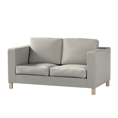 Karlanda betræk 2 sæder, kort 150 X 87 X 66 CM fra kollektionen Madrid, Stof: 161-57