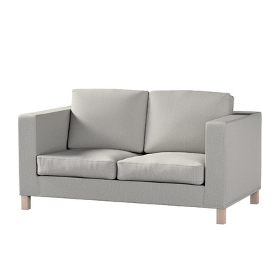 IKEA zitbankhoes/ overtrek voor Karlanda 2-zitsbank, kort