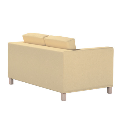 Karlanda betræk 2 sæder, kort 150 X 87 X 66 CM fra kollektionen Living 2, Stof: 162-12
