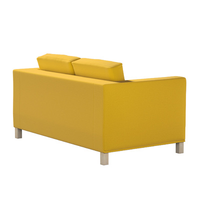 Karlanda betræk 2 sæder, kort 150 X 87 X 66 CM fra kollektionen Ingrid, Stof: 705-46
