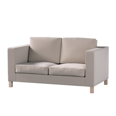 Bezug für Karlanda 2-Sitzer Sofa nicht ausklappbar, kurz