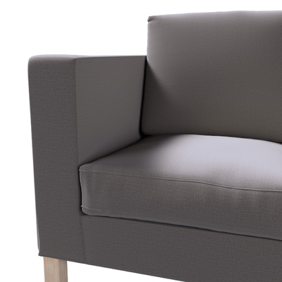 Karlanda betræk 2 sæder, kort 150 X 87 X 66 CM fra kollektionen Ingrid, Stof: 705-45