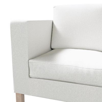 Karlanda betræk 2 sæder, kort 150 X 87 X 66 CM fra kollektionen Amsterdam, Stof: 704-53