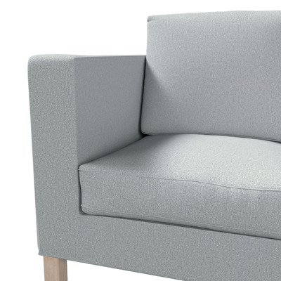 Karlanda betræk 2 sæder, kort 150 X 87 X 66 CM fra kollektionen Amsterdam, Stof: 704-55