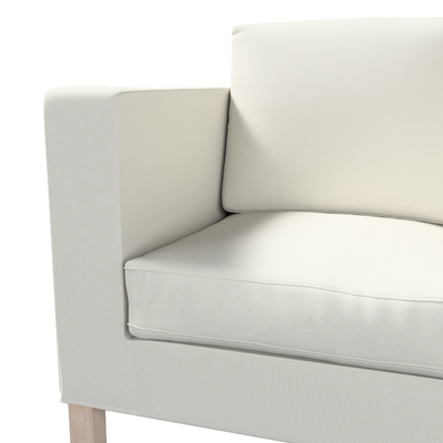 Karlanda betræk 2 sæder, kort 150 X 87 X 66 CM fra kollektionen Living 2, Stof: 162-01