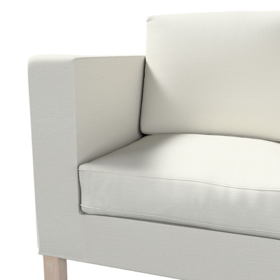 Karlanda betræk 2 sæder, kort 150 X 87 X 66 CM fra kollektionen Living 2, Stof: 162-37