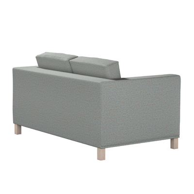 Karlanda betræk 2 sæder, kort 150 X 87 X 66 CM fra kollektionen Madrid, Stof: 162-32