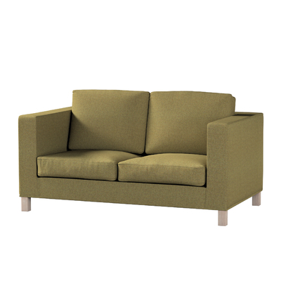 Karlanda betræk 2 sæder, kort 150 X 87 X 66 CM fra kollektionen Madrid, Stof: 162-34