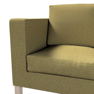 Karlanda betræk 2 sæder, kort 150 X 87 X 66 CM fra kollektionen Madrid, Stof: 162-34