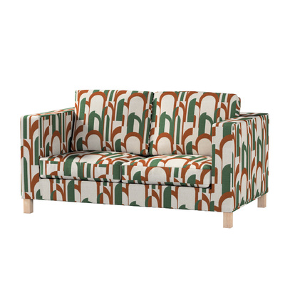 Karlanda 2-seater sofa cover