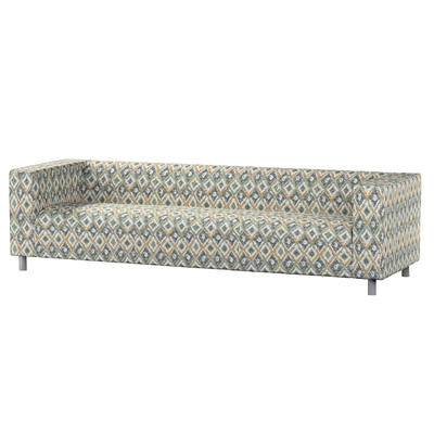 Karlanda betræk 2 sæder, kort 150 X 87 X 66 CM fra kollektionen Cosy Home, Stof: 145-38