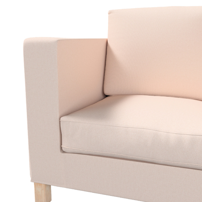 Karlanda betræk 2 sæder, kort 150 X 87 X 66 CM fra kollektionen Living, Stof: 162-40