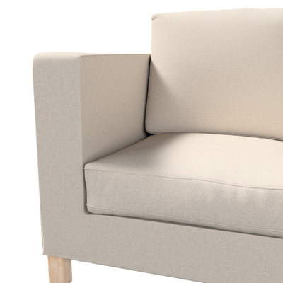 Karlanda betræk 2 sæder, kort 150 X 87 X 66 CM fra kollektionen Living, Stof: 162-42