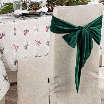 Chair Sash 270x12cm