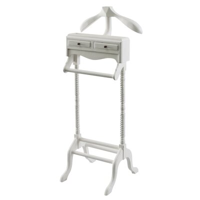 Kledingrek Chester 125 cm 54 x 44 x 125 cm