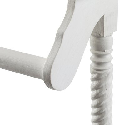 Kledingrek Chester 125 cm 54 x 44 x 125 cm