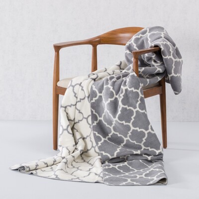 Kuscheldecke Cotton Cloud 150x200cm Marrakkesh 150 x 200 cm