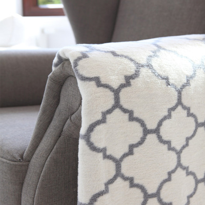 Kuscheldecke Cotton Cloud 150x200cm Marrakkesh 150 x 200 cm