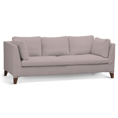 Bezug für Stockholm 3-Sitzer Sofa Stockholm 3-Sitzer von der Kollektion Amsterdam, Stoff: 704-51