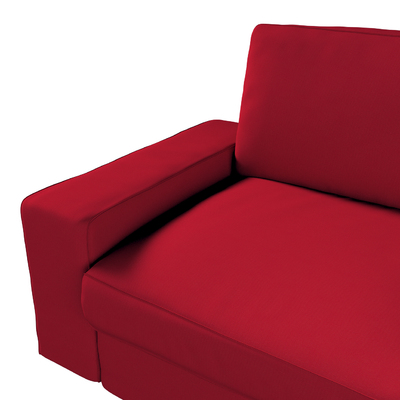 Kivik betræk 3 personer sovesofa 250X95X83 CM fra kollektionen Etna, Stof: 705-60