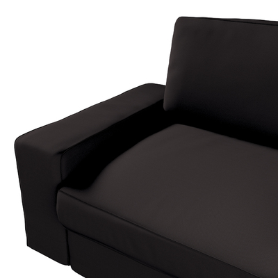 Kivik betræk 3 personer sovesofa 250X95X83 CM fra kollektionen Cotton Panama, Stof: 702-50