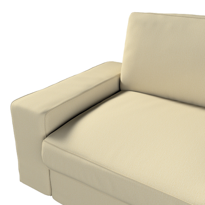 Kivik betræk 3 personer sovesofa 250X95X83 CM fra kollektionen Living 2, Stof: 161-39