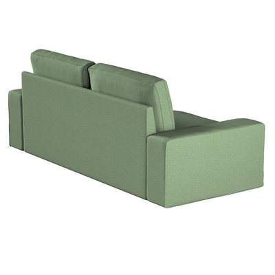 Housse canapé Kivik 3 pl., convertible