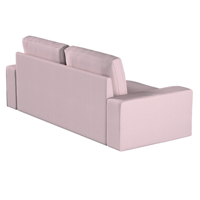 Bezug für Kivik 3-er Bettsofa Kivik 3-er Bettsofabezug von der Kollektion Amsterdam, Stoff: 704-51