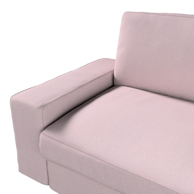 Bezug für Kivik 3-er Bettsofa Kivik 3-er Bettsofabezug von der Kollektion Amsterdam, Stoff: 704-51