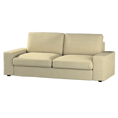 Bezug für Kivik 3-er Bettsofa