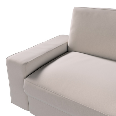 Bezug für Kivik 3-er Bettsofa Kivik 3-er Bettsofabezug von der Kollektion Ingrid, Stoff: 705-44