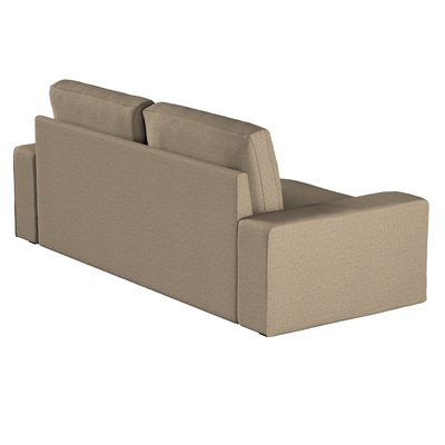 Kivik betræk 3 personer sovesofa 250X95X83 CM fra kollektionen Madrid, Stof: 162-29