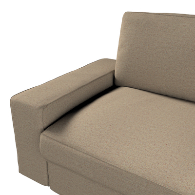 Kivik betræk 3 personer sovesofa 250X95X83 CM fra kollektionen Madrid, Stof: 162-29