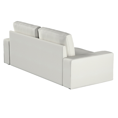 Pokrowiec na sofę Kivik 3-osobową, rozkładaną 250x95x83 CM w kolekcji Living Plus, tkanina: 162-37