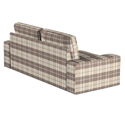 Kivik betræk 3 personer sovesofa 250X95X83 CM fra kollektionen Edinburgh, Stof: 115-80