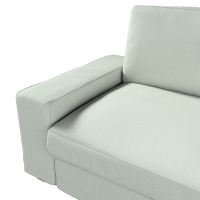 Kivik betræk 3 personer sovesofa 250X95X83 CM fra kollektionen Living, Stof: 162-41