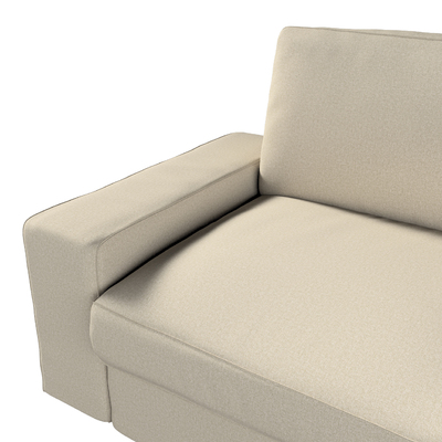 Kivik betræk 3 personer sovesofa 250X95X83 CM fra kollektionen Amsterdam, Stof: 704-52