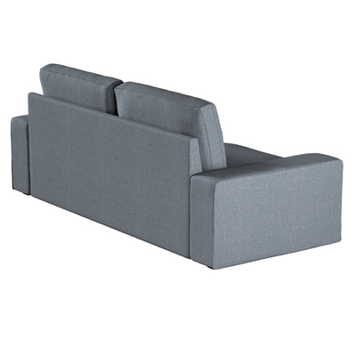 Kivik betræk 3 personer sovesofa 250X95X83 CM fra kollektionen City, Stof: 704-86