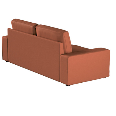 Kivik klädsel 3-sits bäddsoffa