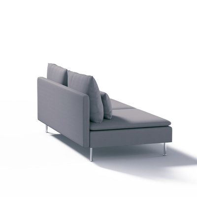 Söderhamn 3-seater section