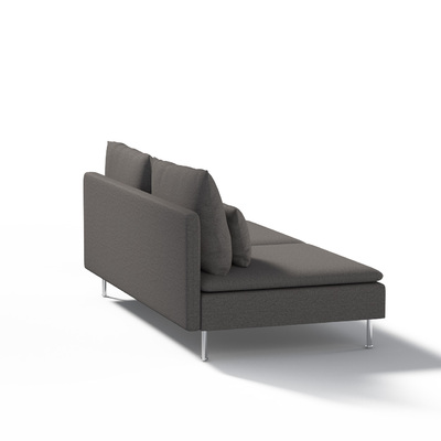 Söderhamn 3-seater section